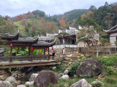 千團萬人四季游新豐 公園觀光服務(wù)助力鄉(xiāng)村旅游新熱潮