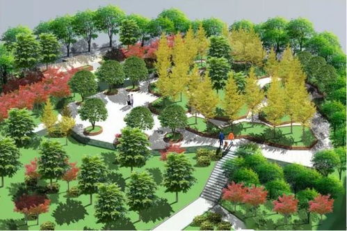萬(wàn)州城區(qū)新添大型公園，配備兩部觀(guān)光電梯提升游覽體驗(yàn)