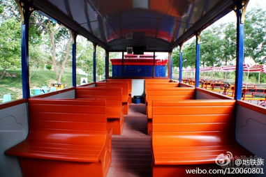 濱湖濕地公園開(kāi)通觀(guān)光小火車(chē)，打造多層次生態(tài)觀(guān)光體驗(yàn)